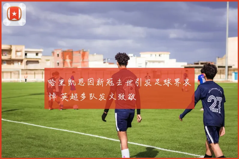 哈里凯恩因新冠去世引发足球界哀悼 英超多队发文致敬